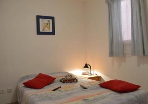 Appartement 2 pièces avec terrasse, piscine, parking privé et proche plage à Saint-Aygulf - FR-1-226A-87