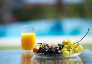 Appartement 2 pièces avec terrasse, piscine, parking privé et proche plage à Saint-Aygulf - FR-1-226A-87