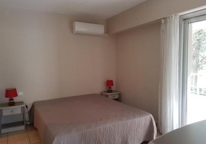 Appartement 2 Pièces avec Balcon, Climatisé, Proche Plage et Centre-Ville - FR-1-466A-2