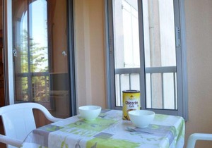 Appartement 2P à Fréjus, piscine, tennis, proche vieux Fréjus - FR-1-226A-18