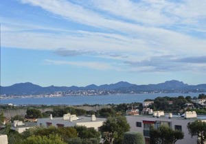 Appartement 2P/Mezzanine 4 Pers à Saint-Aygulf - Terrasse, Parking, Lave-linge - FR-1-226A-14