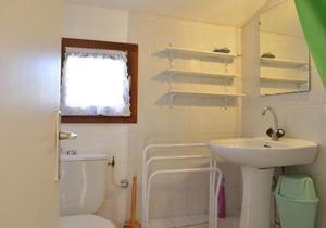 Appartement 2P/Mezzanine 4 Pers à Saint-Aygulf - Terrasse, Parking, Lave-linge - FR-1-226A-14