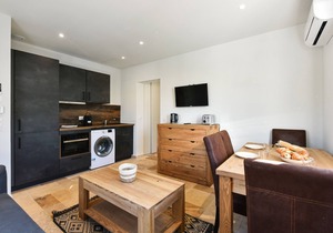 Appartement Capri - Welkeys