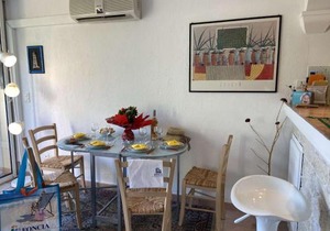 Appartement Climatisé 2 Pièces, 4 Couchages, à Fréjus, Proche Plage et Commerces, Parking Sécurisé - FR-1-226A-122