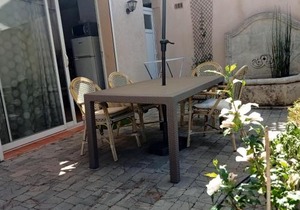 Appartement Croisette
