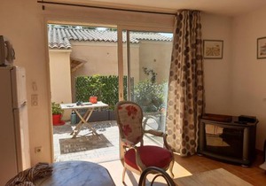 Appartement Croisette