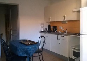 Appartement Croisette