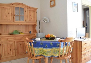 Appartement Fréjus, 1 pièce, 4 personnes - FR-1-226A-293