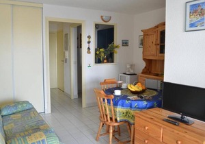 Appartement Fréjus, 1 pièce, 4 personnes - FR-1-226A-293