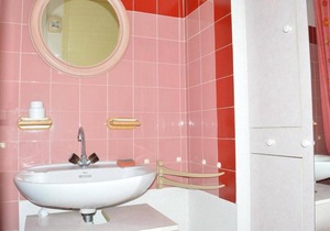 Appartement Fréjus, 1 pièce, 4 personnes - FR-1-226A-293
