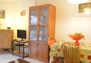 Appartement Fréjus, 2 pièces, 4 personnes - FR-1-226A-56