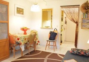 Appartement Fréjus, 2 pièces, 4 personnes - FR-1-226A-56