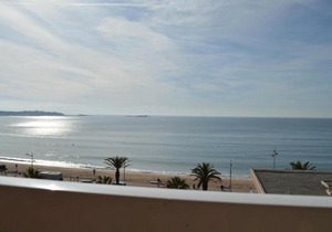 Appartement Fréjus, 2 pièces, 4 personnes - FR-1-226A-60