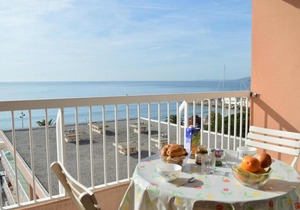 Appartement Fréjus, 2 pièces, 4 personnes - FR-1-226A-60