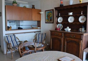 Appartement Fréjus, 2 pièces, 4 personnes - FR-1-226A-60
