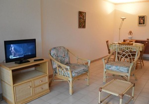 Appartement Fréjus, 2 pièces, 4 personnes - FR-1-226A-15