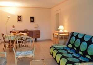 Appartement Fréjus, 2 pièces, 4 personnes - FR-1-226A-15