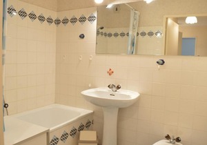 Appartement Fréjus, 2 pièces, 4 personnes - FR-1-226A-15