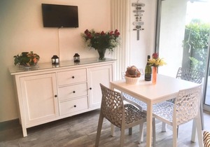 Appartement Le Fairway II - Vacances Côte d'Azur