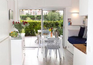 Appartement Le Fairway II - Vacances Côte d'Azur