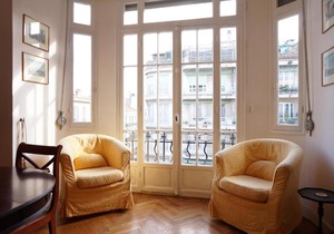 Appartement Lamartine