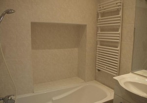 Appartement les clematites