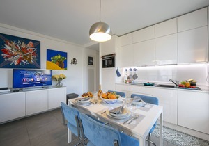 Appartement Liberation 2, Nice, France