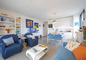 Appartement Liberation 2, Nice, France