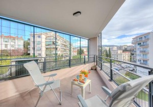 Appartement Liberation