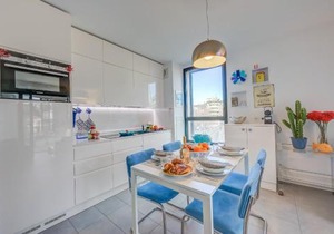 Appartement Liberation