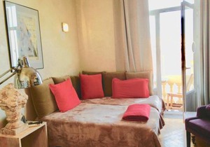appartement Monaco Beausoleil