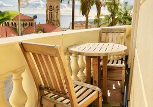 appartement Monaco Beausoleil