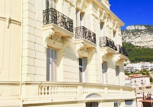 appartement Monaco Beausoleil