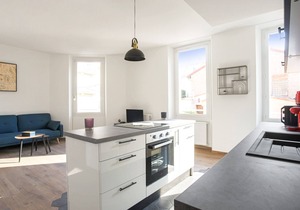 Appartement Palme d'Or - Welkeys