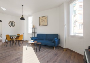 Appartement Palme d'Or - Welkeys