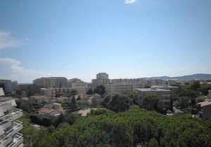 Appartement Port Fréjus, 1 pièce, 4 personnes - FR-1-226A-259
