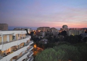 Appartement Port Fréjus, 1 pièce, 4 personnes - FR-1-226A-259