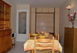 Appartement Port Fréjus, 1 pièce, 4 personnes - FR-1-226A-259