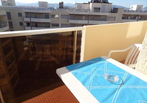 Appartement Promenade des Bains