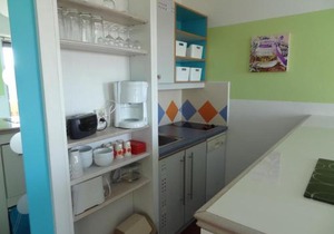 Appartement Promenade des Bains
