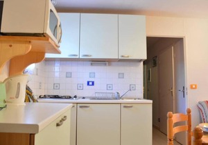 Appartement Saint-Aygulf, 2 pièces, 4 personnes - FR-1-226A-86