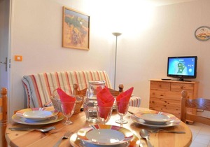 Appartement Saint-Aygulf, 2 pièces, 4 personnes - FR-1-226A-86