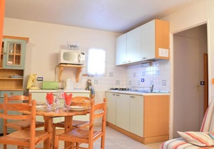 Appartement Saint-Aygulf, 2 pièces, 4 personnes - FR-1-226A-86
