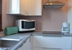 Appartement Saint-Aygulf, 2 pièces, 4 personnes - FR-1-226A-90