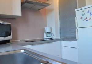 Appartement Saint-Aygulf, 2 pièces, 4 personnes - FR-1-226A-90
