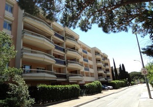 Appartement Sainte-Maxime, 1 pièce, 4 personnes - FR-1-226-303