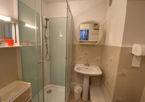 Appartement Sainte-Maxime, 1 pièce, 4 personnes - FR-1-226-303