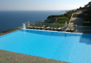 Appartement Zen Costa Plana