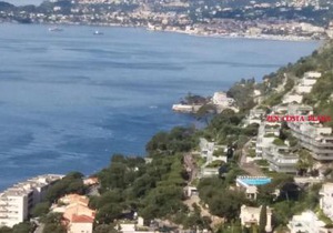 Appartement Zen Costa Plana