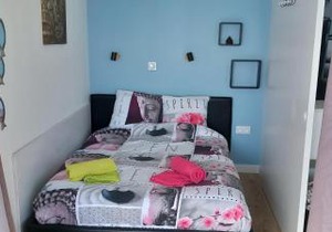 Appartement Zen Costa Plana